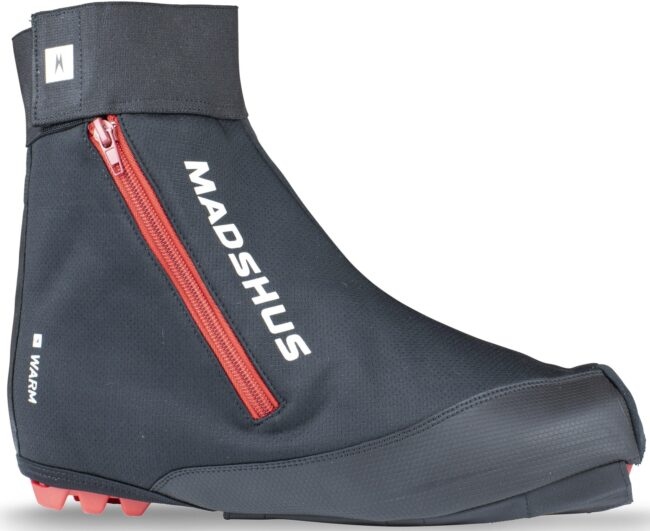 Madshus Boot Cover Warm