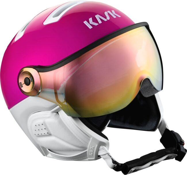 Kask Class Sport - Orchid/pink