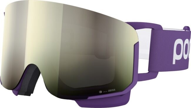 POC Nexal Clarity - Sapphire Purple/Clarity