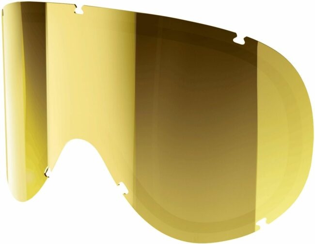 POC Retina Clarity Spare Lens -