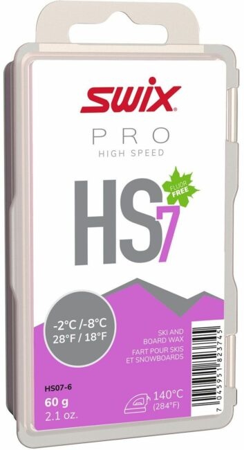 Swix HS07 - 60g