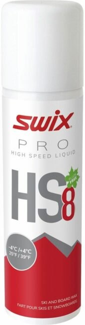 Swix HS08L - 125ml
