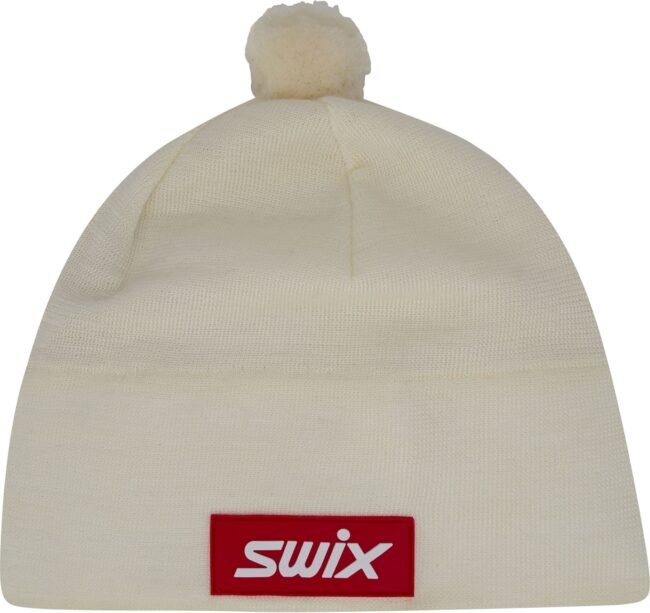 Swix Tradition hat - Snow