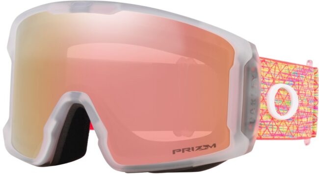 Oakley Line Miner L - Freestyle Collection / Prizm