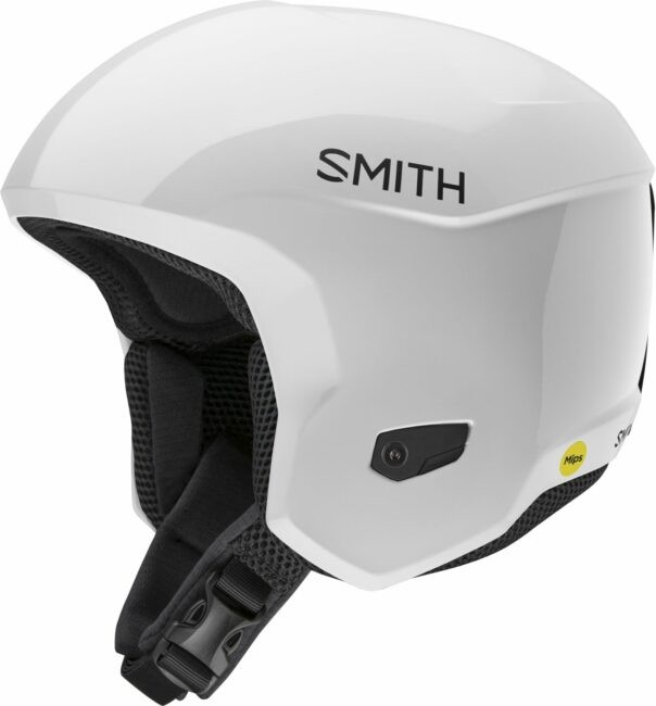 Smith Counter MIPS -