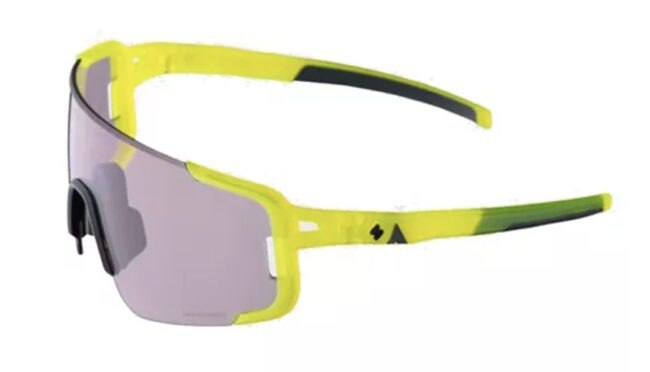 Sweet protection Ronin RIG Photochromic  - matte