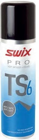 Swix TS06L - 125ml