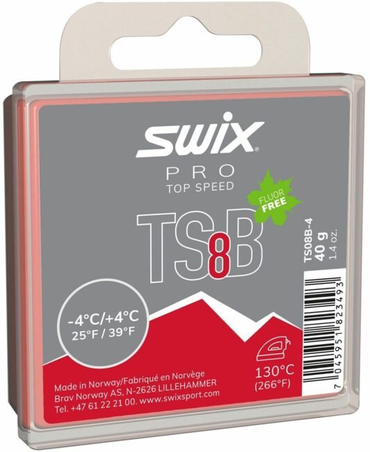 Swix TS08B - 40g