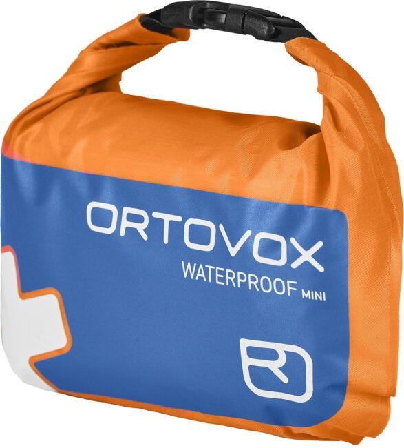 Ortovox First aid waterproof