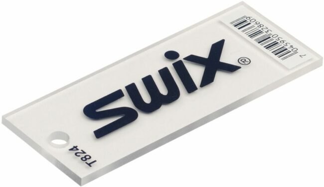 Swix T0824D - 4mm