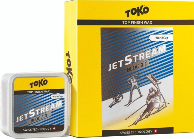 Toko JetStream Bloc 3.0 blue