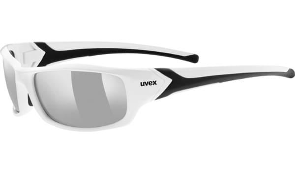 Uvex Sportstyle 211 - white