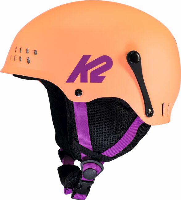 K2 Entity - Coral