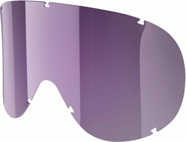 POC Retina Big Clarity Comp Lens -