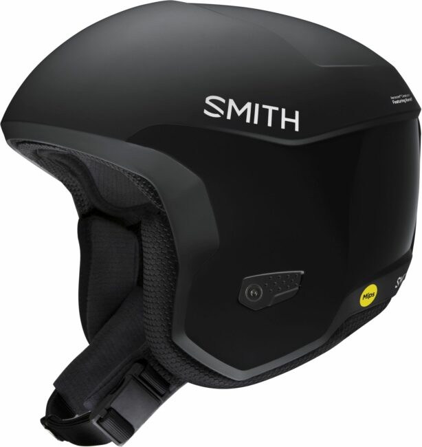 Smith Icon MIPS - Matte