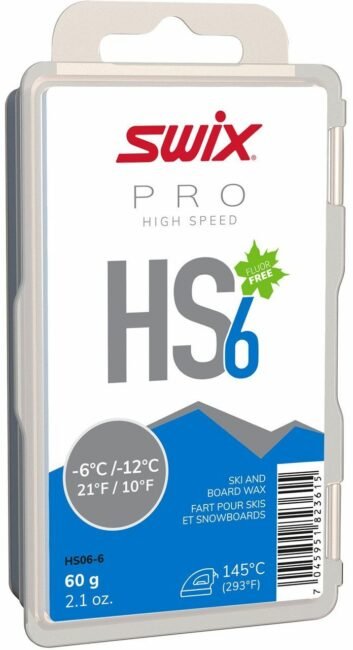 Swix HS06 - 60g