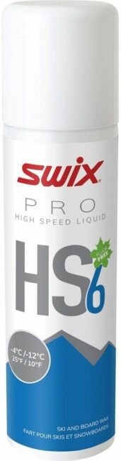 Swix HS06L - 125ml