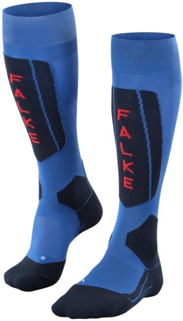 Falke SK5 Men Skiing Knee-high Socks