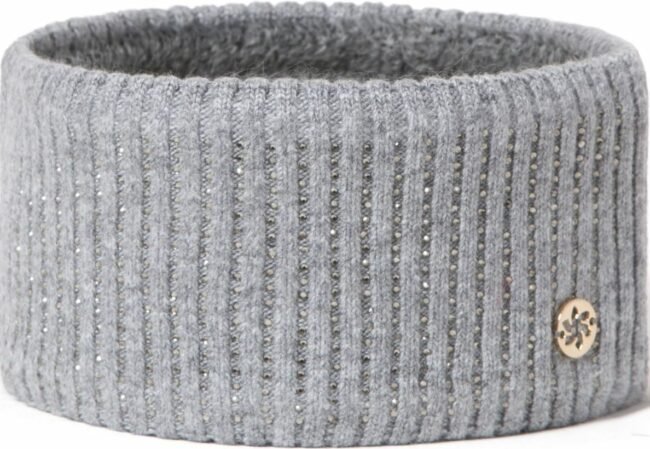 Granadilla Danton Headband-pearl grey