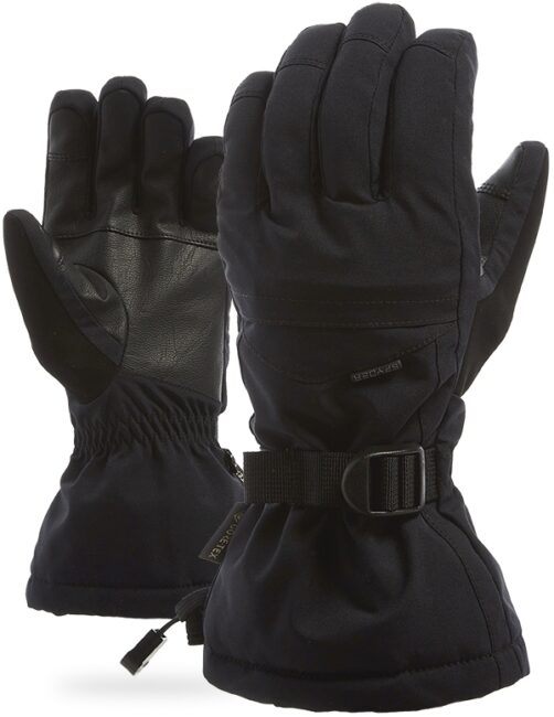Spyder Synthesis GTX-Ski Glove