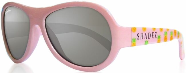 Shadez Pineapple Party - pink