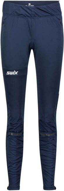 Swix Dynamic pants W - Dark