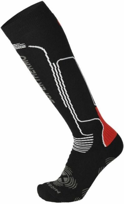 Mico Heavy W. superthermo primaloft ski socks