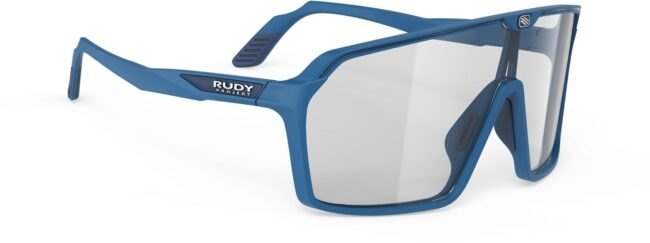 Rudy Project Spinshield - pacific blue/impactx