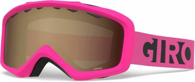 Giro Grade - Pink