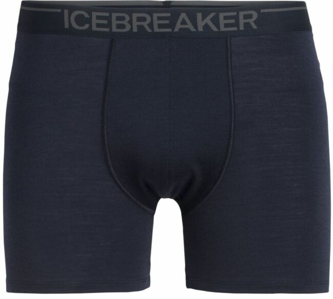 Icebreaker M Anatomica Boxers -