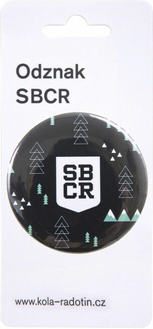 Sbcr logo placka-motiv 2