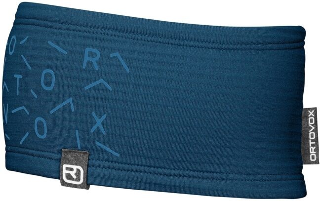 Ortovox Fleece light grid headband -