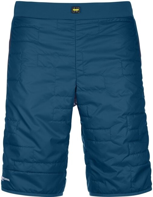 Ortovox Swisswool piz boe shorts