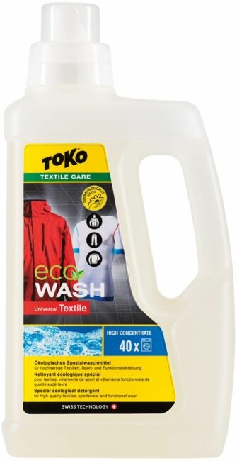 Toko Eco Textile Wash -