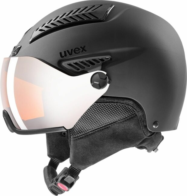 Uvex Hlmt 600 visor -