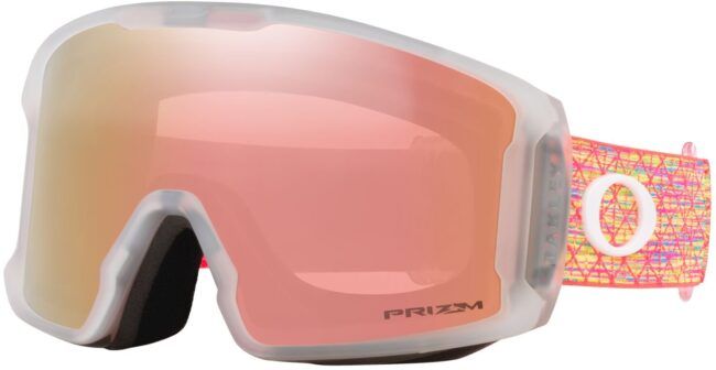 Oakley Line Miner M - Freestyle Collection /