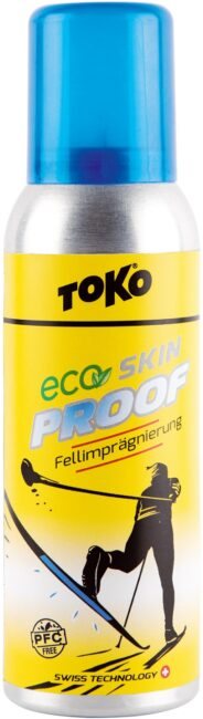 Toko Eco Skin Proof 100