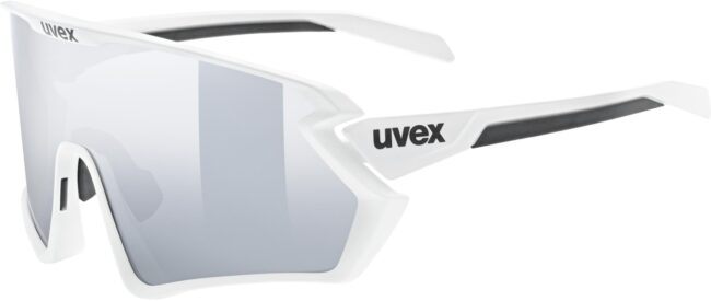 Uvex Sportstyle 231 2.0 Set - white black