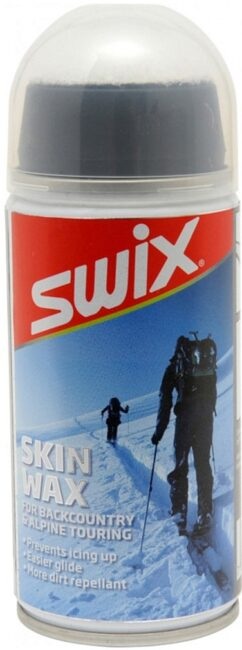 Swix N12NC Skin Wax -