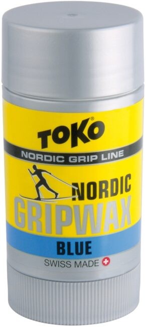 Toko Nordic GripWax blue