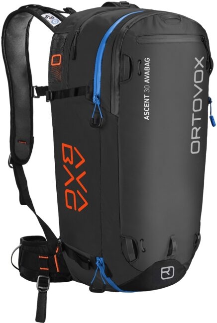 Ortovox Ascent 30 avabag kit -