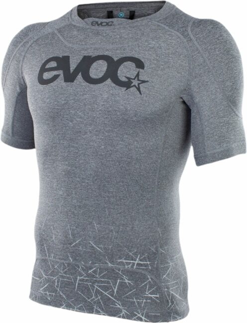 Evoc Enduro Shirt - carbon