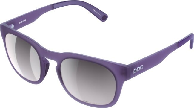 POC Require - Sapphire Purple