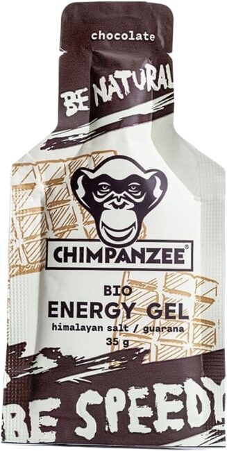 Chimpanzee 35g – Chocolate