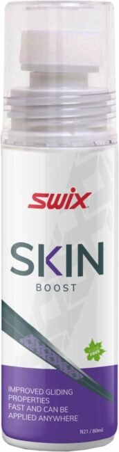 Swix Skin Boost N21 -