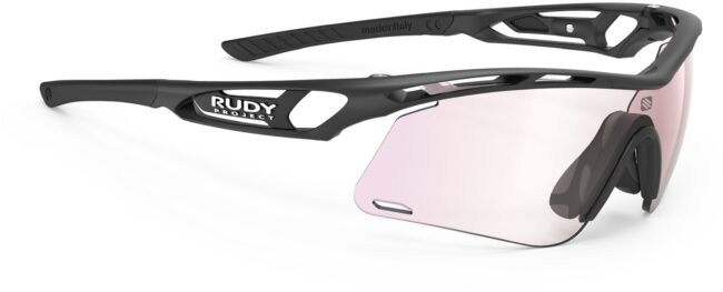 Rudy Project Tralyx+ Slim - black matte/impactx
