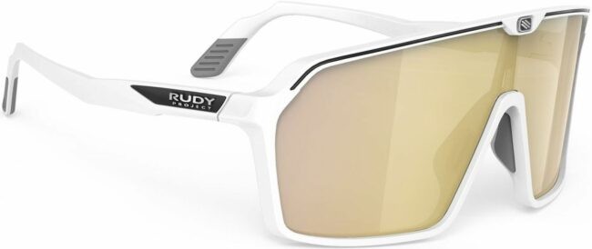 Rudy Project Spinshield - white