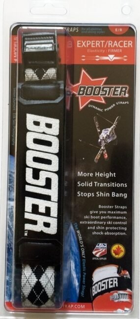 Booster Ski Strap Medium -