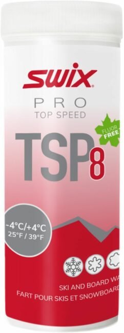 Swix TSP08 - 40g