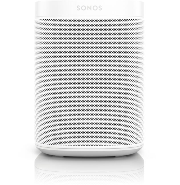 Sonos One (Gen2) -